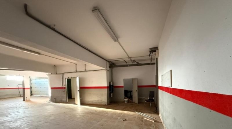 Tarragona - el Vendrell - 593m2
