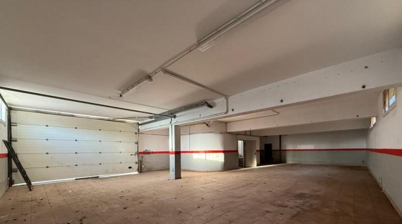 Tarragona - el Vendrell - 593m2