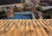 Отдельно стоящий дом с участком на продажу в городе el Vendrell Фото