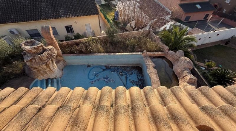 Tarragona - el Vendrell - 593m2