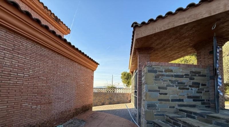 Tarragona - el Vendrell - 593m2