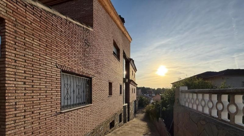 Tarragona - el Vendrell - 593m2