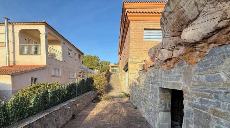 Tarragona - el Vendrell - 593m2