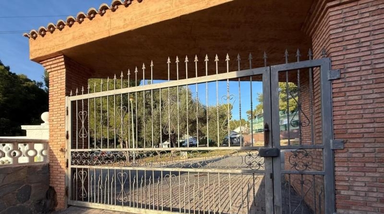 Tarragona - el Vendrell - 593m2
