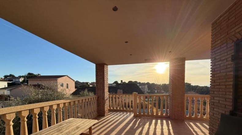 Tarragona - el Vendrell - 593m2