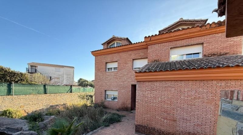 Tarragona - el Vendrell - 593m2