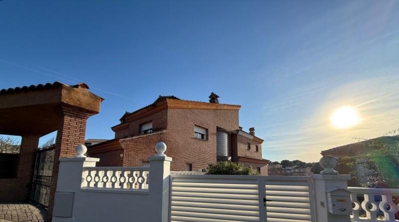 Tarragona - el Vendrell - 593m2