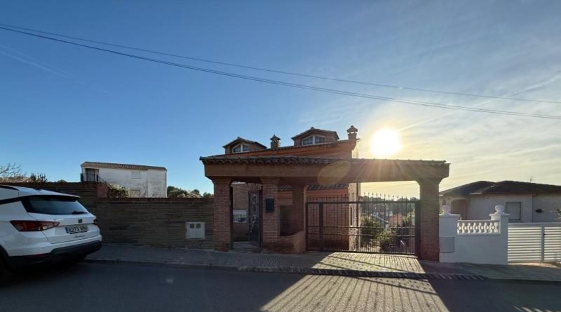Tarragona - el Vendrell - 593m2