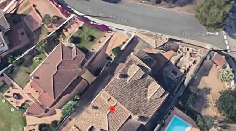 Tarragona - el Vendrell - 593m2