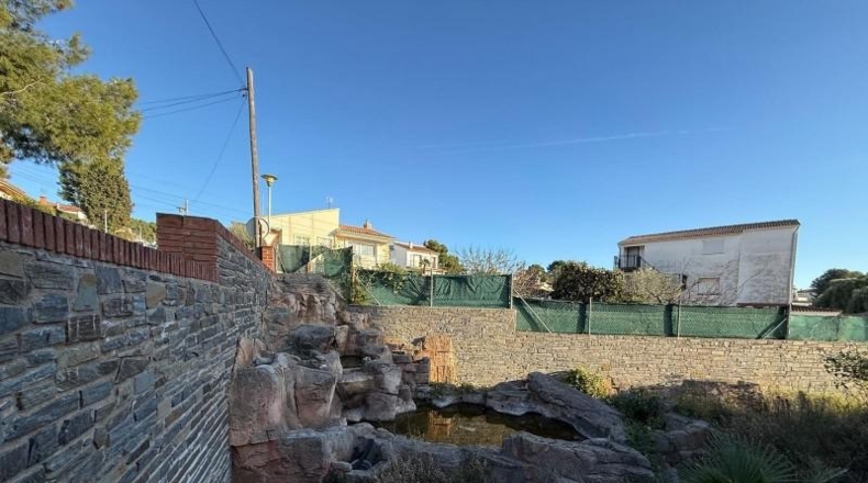Tarragona - el Vendrell - 593m2