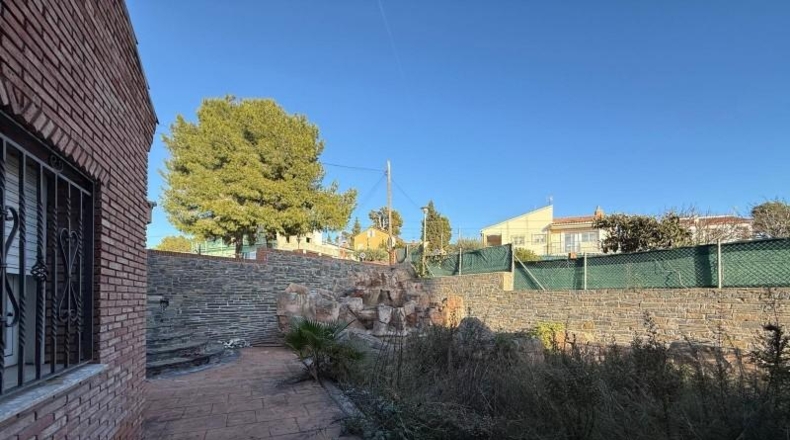 Tarragona - el Vendrell - 593m2