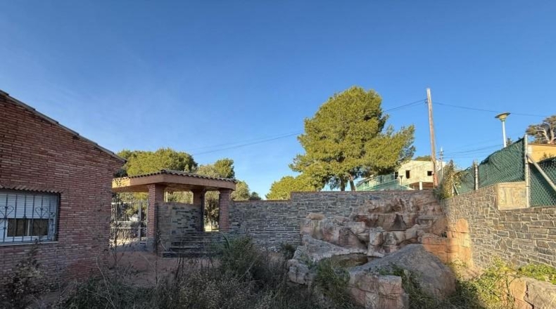 Tarragona - el Vendrell - 593m2