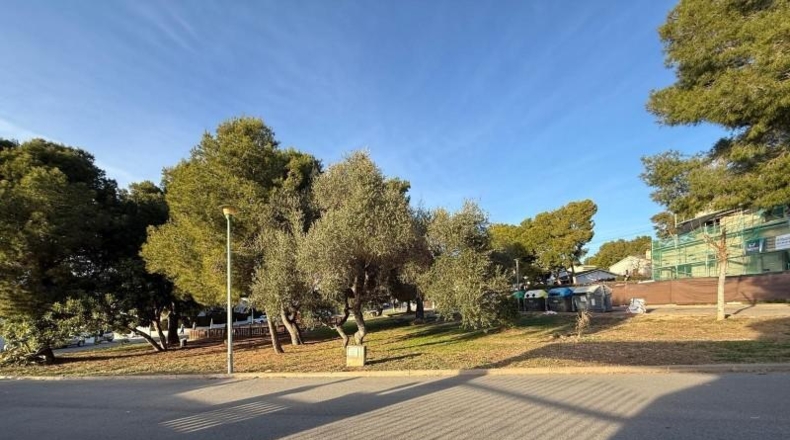 Tarragona - el Vendrell - 593m2