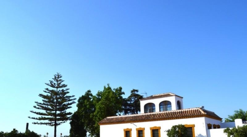 Sevilla - Sanlúcar la Mayor - 350m2