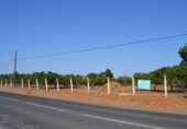 Xalet independent amb terreny en venda a la España, Sanlúcar la Mayor, ref.: TR373977 foto