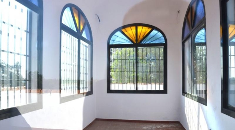 Sevilla - Sanlúcar la Mayor - 350m2