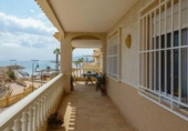 Casa de poble en venda a la España, Villaricos, ref.: TR276083 foto