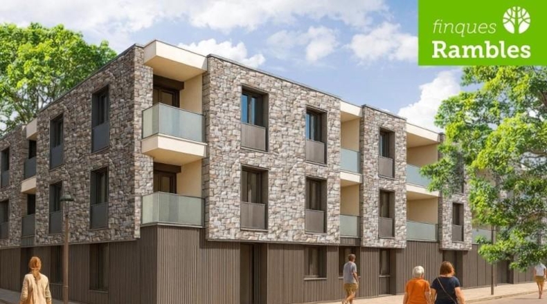 Tarragona - Santa Coloma de Queralt - 181m2