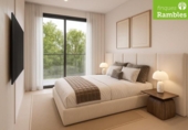 Casa de pueblo en venta en la España, Santa Coloma de Queralt, ref: TR380581 foto