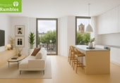 Casa de pueblo en venta en la España, Santa Coloma de Queralt, ref: TR380581 foto