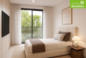 Santa Coloma de Queralt 181&nbsp;m²