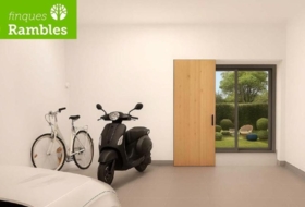 Santa Coloma de Queralt 181&nbsp;m²