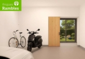 Casa de pueblo en venta en la España, Santa Coloma de Queralt, ref: TR380581 foto