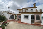 Xalet independent amb terreny en venda a la España, Chiclana de la Frontera, ref.: TR381435 foto