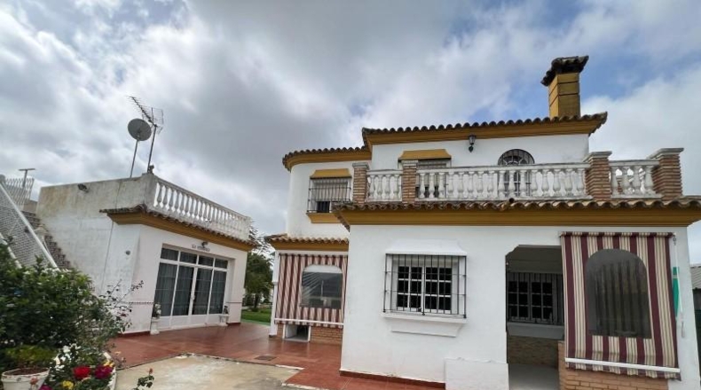 Cádiz - Chiclana de la Frontera - 1037m2