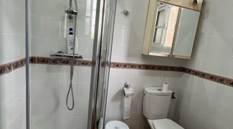 Cádiz - Chiclana de la Frontera - 1037m2