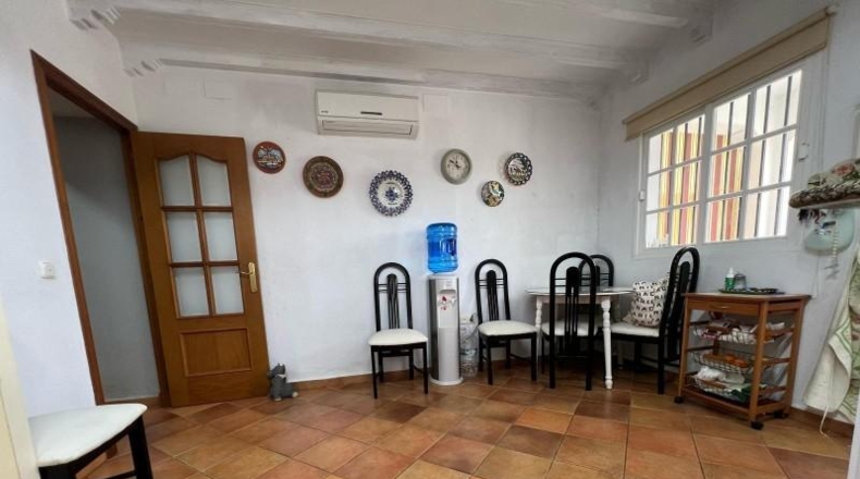 Cádiz - Chiclana de la Frontera - 1037m2