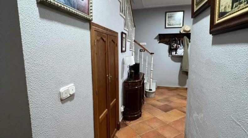 Cádiz - Chiclana de la Frontera - 1037m2