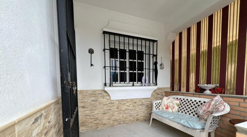 Cádiz - Chiclana de la Frontera - 1037m2