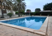 Chalet independiente con terreno en venta en la España, Torre-Pacheco, ref: TR380947 foto