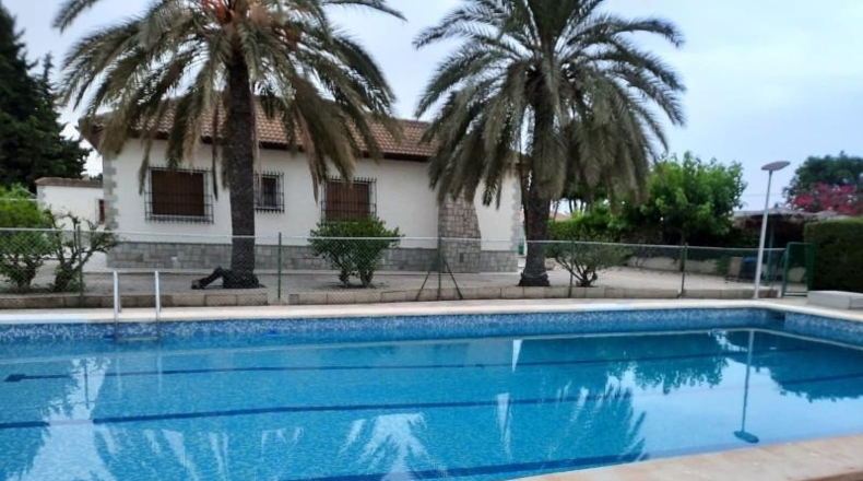 Murcia - Torre-Pacheco - 255m2