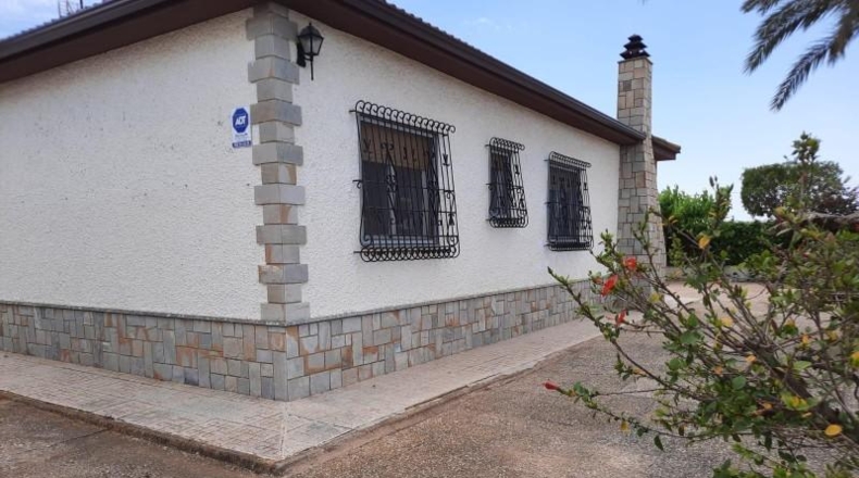 Murcia - Torre-Pacheco - 255m2