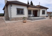 Chalet independiente con terreno en venta en la España, Torre-Pacheco, ref: TR380947 foto