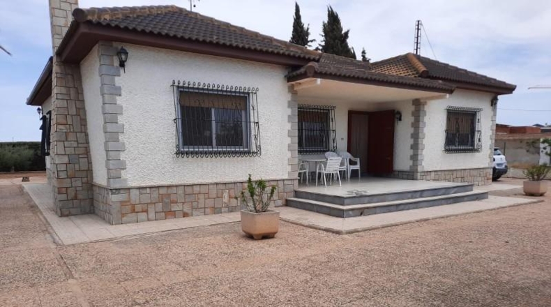Murcia - Torre-Pacheco - 255m2
