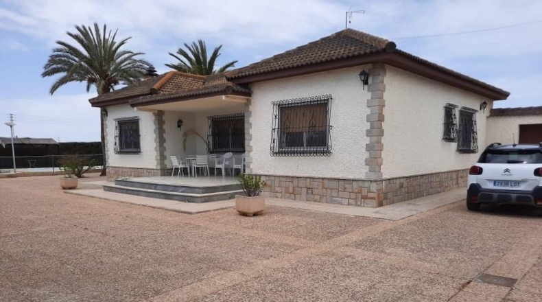 Murcia - Torre-Pacheco - 255m2