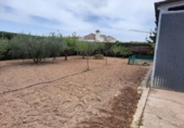 Chalet independiente con terreno en venta en la España, Torre-Pacheco, ref: TR380947 foto