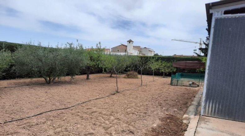 Murcia - Torre-Pacheco - 255m2