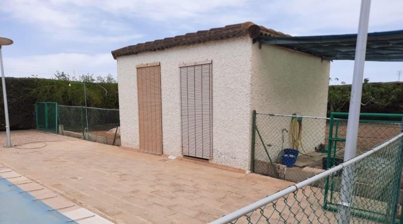 Murcia - Torre-Pacheco - 255m2