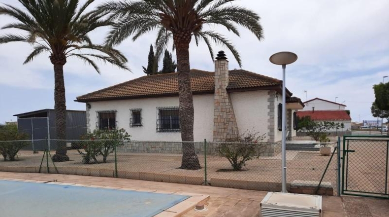 Murcia - Torre-Pacheco - 255m2