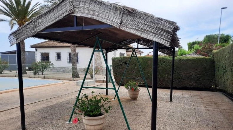 Murcia - Torre-Pacheco - 255m2