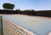 Chalet independiente con terreno en venta en la España, Torre-Pacheco, ref: TR380947 foto
