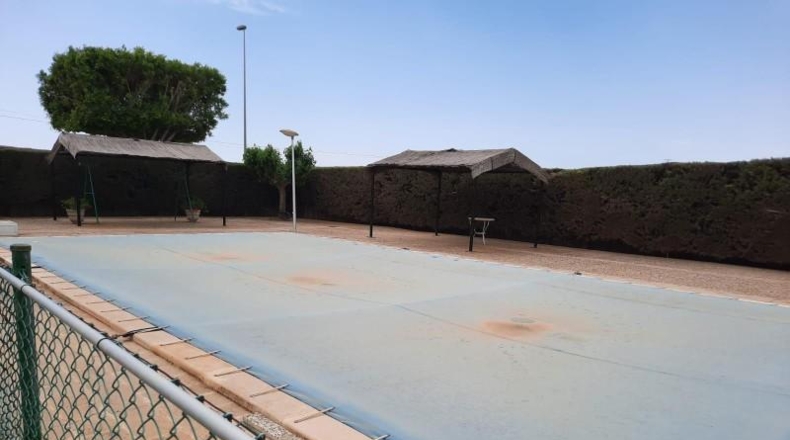 Murcia - Torre-Pacheco - 255m2