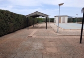 Chalet independiente con terreno en venta en la España, Torre-Pacheco, ref: TR380947 foto