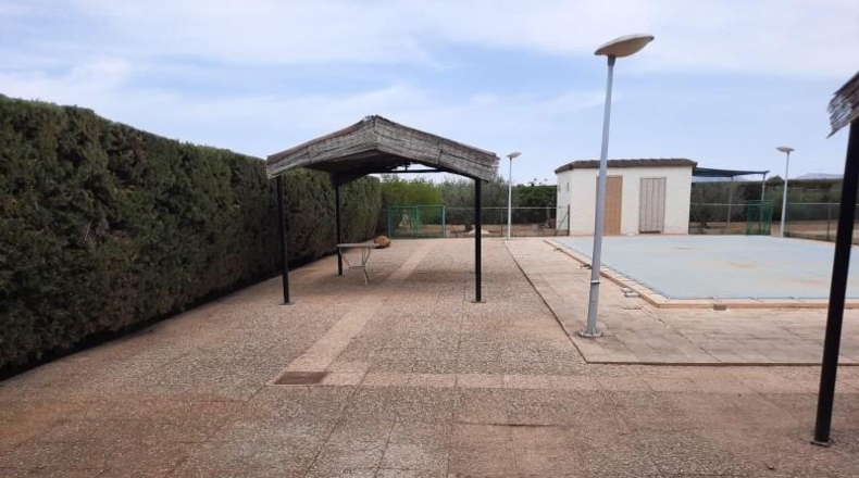 Murcia - Torre-Pacheco - 255m2