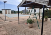 Chalet independiente con terreno en venta en la España, Torre-Pacheco, ref: TR380947 foto