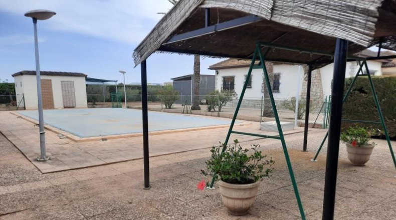 Murcia - Torre-Pacheco - 255m2